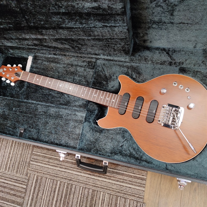 Kz Guitar Works Kz One Semi-hollowの画像